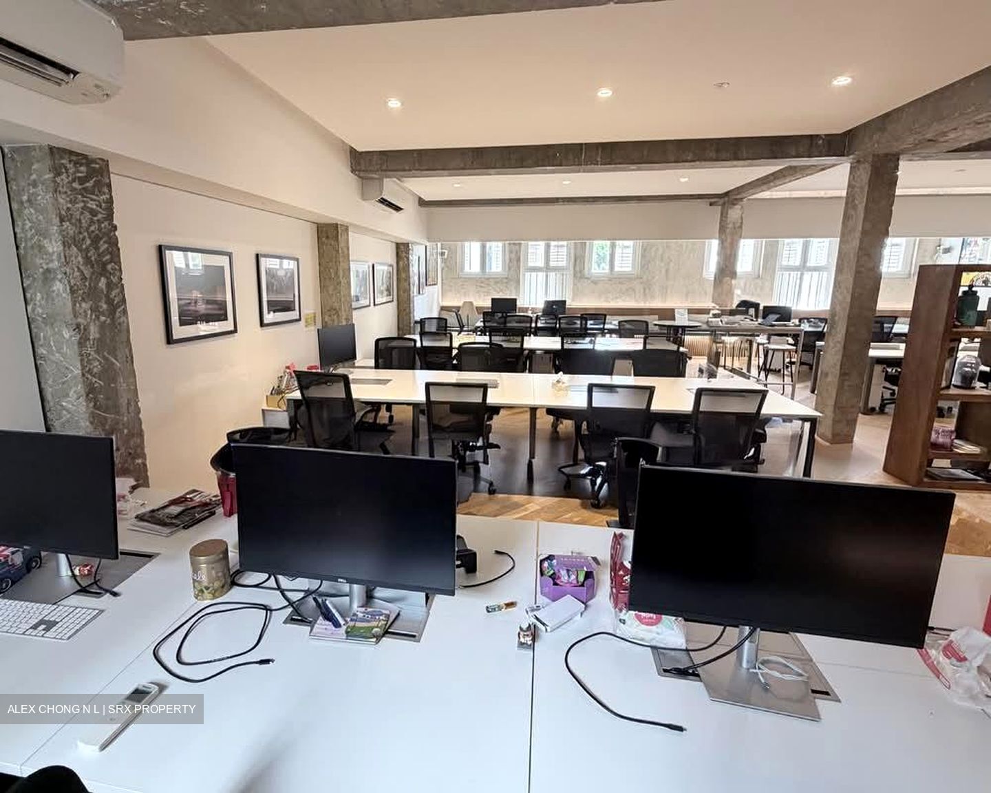 Tanjong Pagar Conservation Area (D2), Office #550024481
